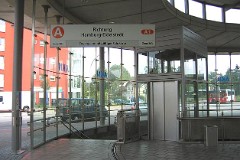 Eidelstedt Zentrum, 26. July 2007
