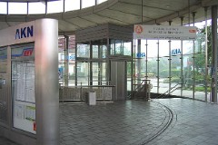 Eidelstedt Zentrum, 26. July 2007