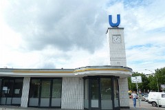 Feldstrasse, 21. August 2010