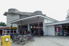 Feldstrasse, 21. August 2010
