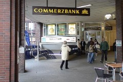 Gänsemarkt, 17. July 2008