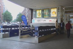 Gänsemarkt, 17. July 2008