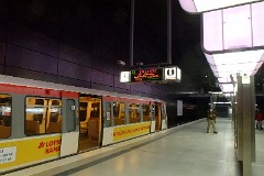 HafenCity Universität, 3. December 2012