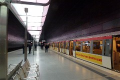 HafenCity Universität, 3. December 2012