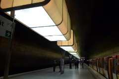 HafenCity Universität, 3. December 2012