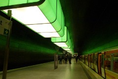 HafenCity Universität, 3. December 2012