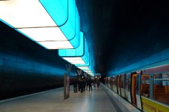 HafenCity Universität, 3. December 2012