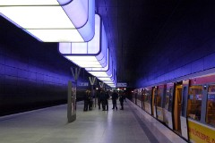 HafenCity Universität, 3. December 2012