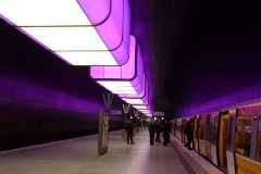 HafenCity Universität, 3. December 2012