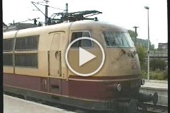 Hamburg-Harburg, 12. May 1995
