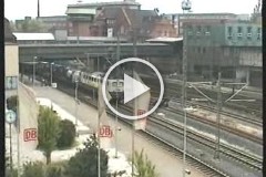 Hamburg-Harburg, 12. May 1995