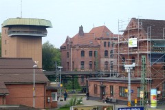 Hamburg-Harburg, 24. October 2014