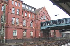 Hamburg-Harburg, 21. February 2007