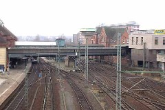 Hamburg-Harburg, 21. February 2007