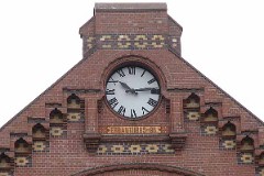 Hamburg-Harburg, 21. February 2007
