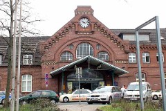 Hamburg-Harburg, 21. February 2007