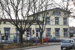 Hamburg-Wandsbek