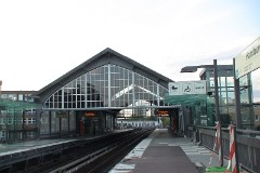 Hamburger Straße, 19. July 2009