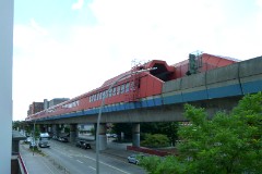 Hammerbrook, 31. July 2010