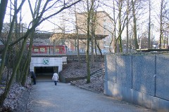 Hasselbrook