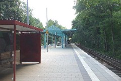 Hochkamp, 24. July 2008