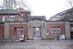 Hudtwalclkerstrasse