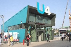 Jungfernstieg