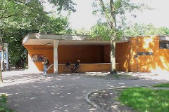 Königstrasse, 24. July 2008