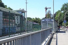 Klein Flottbek, 24. July 2008