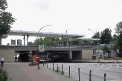 Landwehr, 19. July 2009