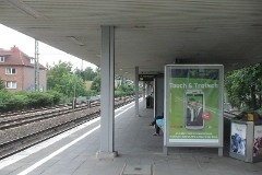 Landwehr, 19. July 2009