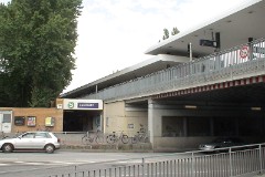 Landwehr, 19. July 2009