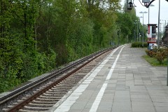 Landwehr, 1. May 2010