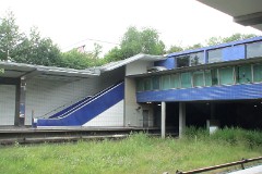 Legienstraße, 6. June 2009