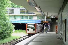 Legienstrasse