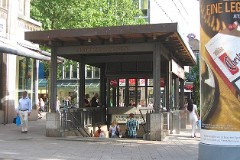 Mönckebergstrasse, 30. May 2008