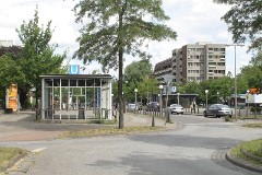 Mümmelmannsberg, 6. June 2009