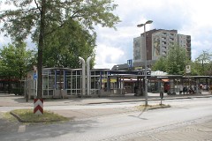 Mümmelmannsberg, 6. June 2009