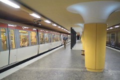 Messberg, 1. June 2008