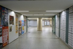 Messehallen