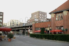 Mundsburg, 19. July 2009