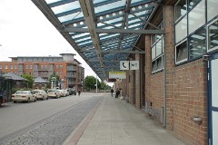 Norderstedt Mitte, 6. June 2009