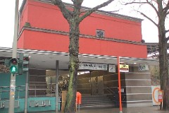 Ohlsdorf