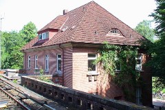 Ohlstedt, 1. June 2008