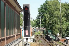 Ohlstedt, 1. June 2008