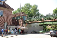 Ohlstedt, 1. June 2008