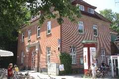 Ohlstedt, 1. June 2008