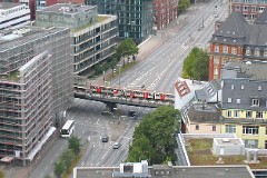 Rödingsmarkt, 21. September 2008