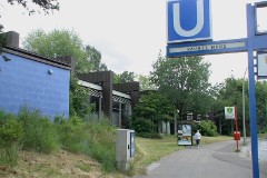 Rauhes Haus, 6. June 2009