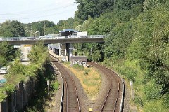 Rissen, 24. July 2008